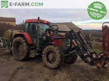 McCormick MTX 120 - Farm tractor
