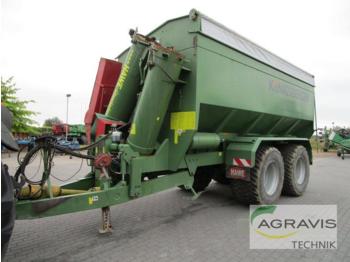 Hawe ULW 2500 T - Farm trailer