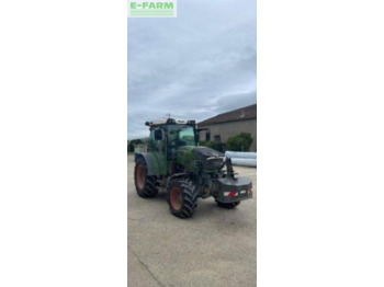 Farm tractor Fendt 210p profi: picture 2