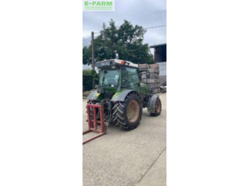 Farm tractor Fendt 210p profi: picture 5