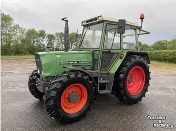 Farm tractor Fendt 307 LSA, 40km/ gereviseerde motor: picture 1