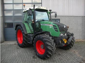 Farm tractor Fendt 312 VARIO TMS: picture 1