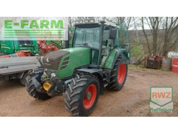 Farm tractor FENDT 312 Vario