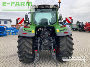 Farm tractor Fendt 516 gen3 profi plus: picture 4