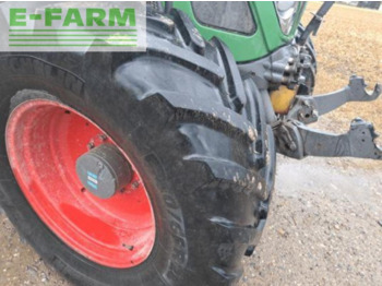 Farm tractor Fendt 516 profi plus: picture 4