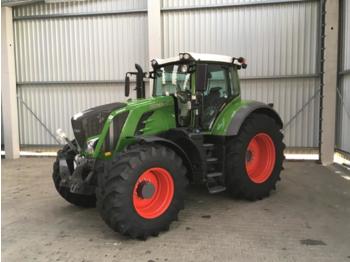 Farm tractor Fendt 824 Vario Profi Plus: picture 1