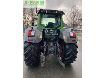 Farm tractor Fendt 824 s4 profiplus: picture 4