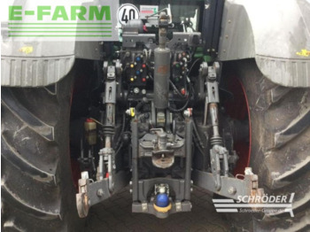 Farm tractor Fendt 828 vario s4 profi plus: picture 5