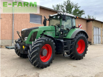 Farm tractor FENDT 922 Vario