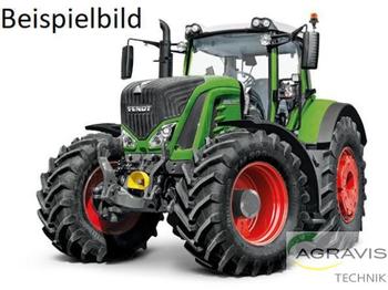 Farm tractor Fendt 930 VARIO S4 PROFI PLUS: picture 1