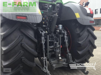 Farm tractor Fendt 930 s4 profi plus: picture 5