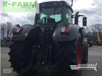Farm tractor Fendt 930 s4 profi plus: picture 4