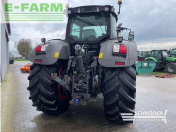 Farm tractor Fendt 930 vario s4 profi plus: picture 3