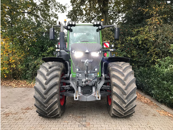 Farm tractor Fendt 933 Vario Gen6 ProfiPlus: picture 5