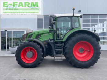Farm tractor Fendt vario 936 profi plus: picture 3