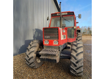Farm tractor Fiat 1380 DT: picture 4