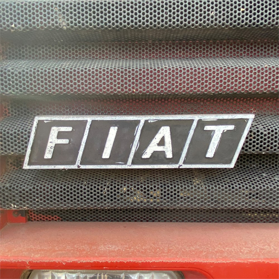 Farm tractor Fiat 1380 DT: picture 20