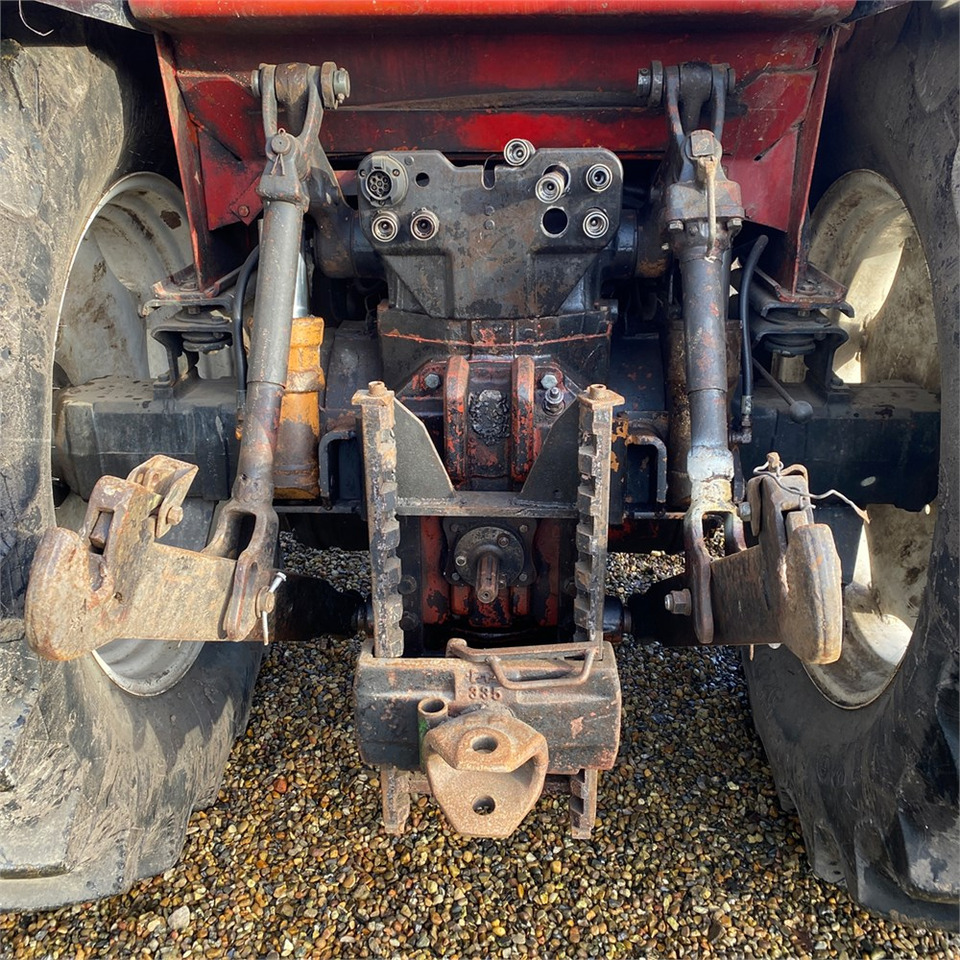 Farm tractor Fiat 1380 DT: picture 9