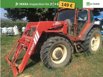 Farm tractor Fiat Agri F100: picture 1