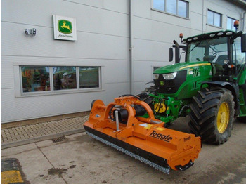  Teagle DUAL 280 - Flail mower/ Mulcher