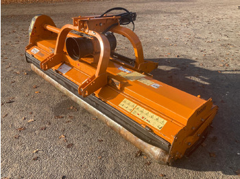  Teagle Dual 285 Flail - Flail mower/ Mulcher