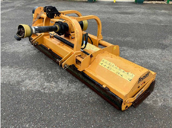  Teagle EKRS250 - Flail mower/ Mulcher