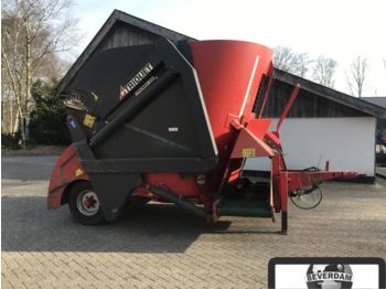 Trioliet 12m3 - Forage mixer wagon