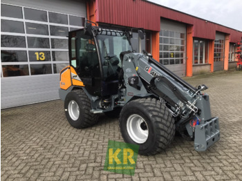Compact loader G3500 Tele Giant: picture 2