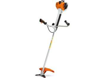 Stihl FS 410 C-EL  - Garden equipment