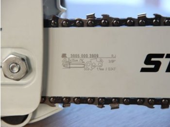 Stihl MS 170 35cm Neugerät - Garden equipment