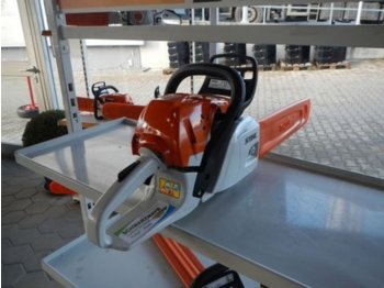 Stihl MS 251 mit 40cm Schwert Neugerät - Garden equipment