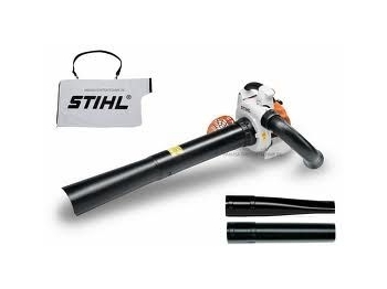 Stihl SH 86 - Garden equipment