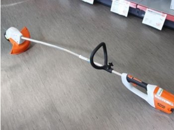 Stihl FSA 65 Trimmer Neugerät - Garden mower