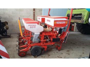 Precision sowing machine Gaspardo MTE 300: picture 1