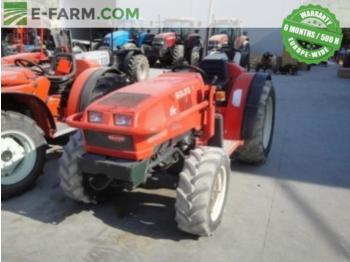 Farm tractor Goldoni 3070: picture 1