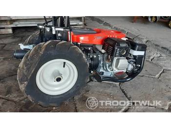 Compact tractor Goldoni Twist 7: picture 1