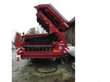 Potato harvester Grimme gt 170 s-rs: picture 2