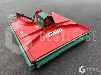 Mower Gyrax PROMODIS D1802: picture 2