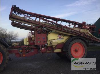 Trailed sprayer Hardi COMMANDER TWIN FORCE 4200: picture 1