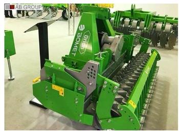 Bomet Kreiseleggen/Power harrow 3m/Herse rotative - Harrow