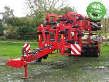 Cultivator Horsch TIGER 4AS: picture 1