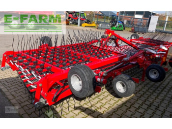 Farm tractor Horsch cura 12 st - vorführgerät: picture 3