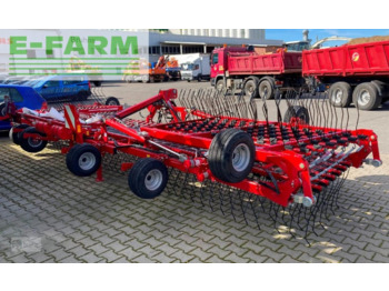 Farm tractor Horsch cura 12 st - vorführgerät: picture 4