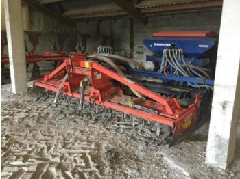 Combine seed drill Howard TREMIE FRONTALE: picture 1