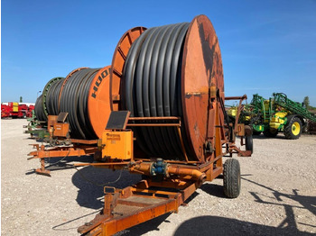 Hüdig IROMAT II MIT TWIN 200 - Irrigation system