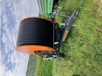 Hüdig IROMAT II Red 110 400 - Irrigation system