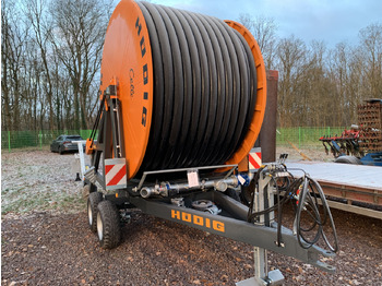 Hüdig Iromat III Red 120 510 - Irrigation system