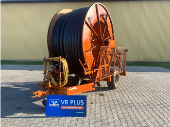 Hüdig K2-TT - Irrigation system