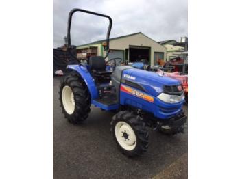Farm tractor Iseki TG5330: picture 1