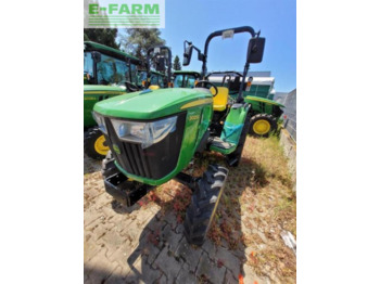 Farm tractor JOHN DEERE 3E Series